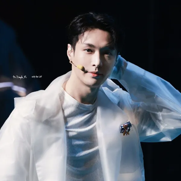 Today's Most Loved Lay (EXO)
