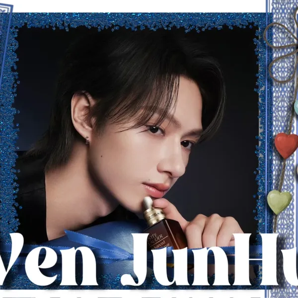 Top Photo Full of Jun (SEVENTEEN) Love