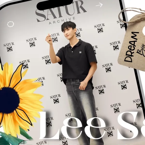 Fans' Pick: Best Moment of DK (SEVENTEEN)