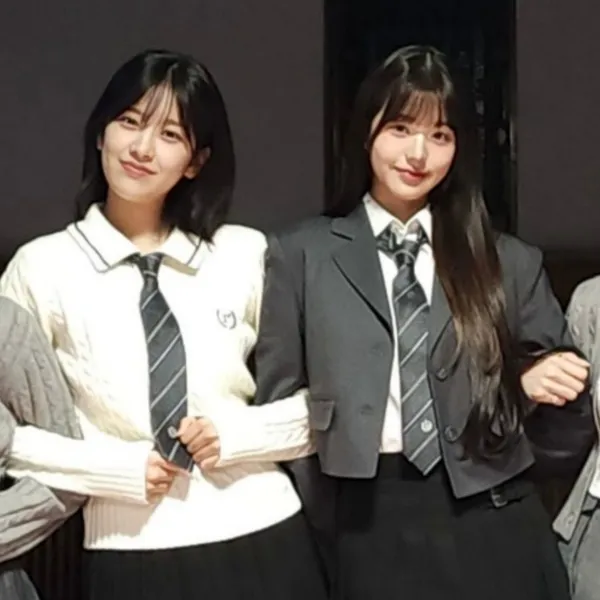 Top Photo Full of IVE Love