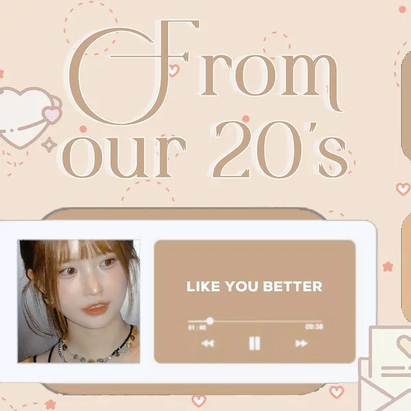 Fans' Pick: Best Moment of Song Hayoung (fromis_9)