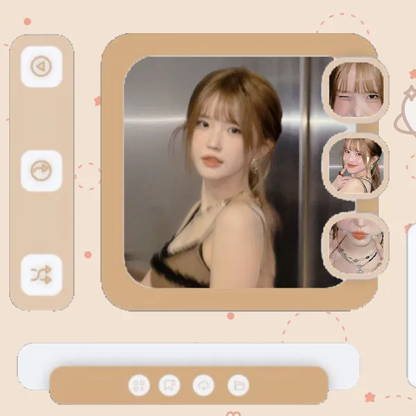 Fans' Pick: Best Moment of Song Hayoung (fromis_9)