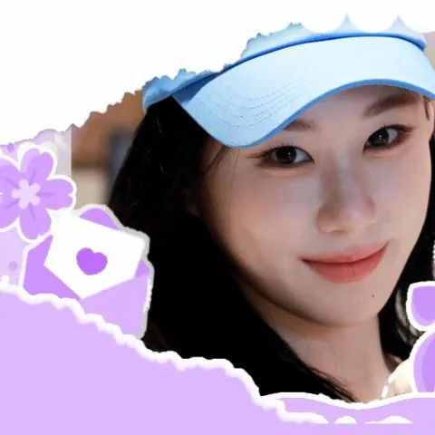 Momen Terbaik Chaeryeong (ITZY) Pilihan Penggemar
