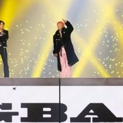 Fans' Pick: Best Moment of BIGBANG