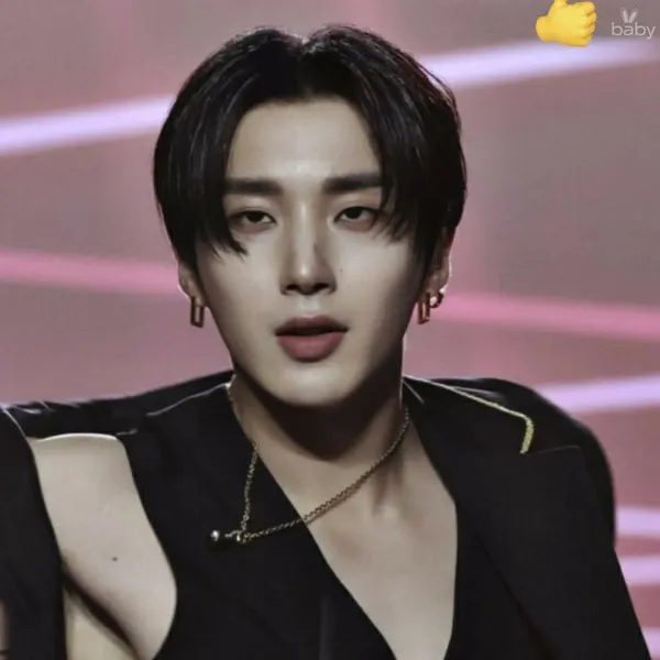 Today's Most Loved Jongup (B.A.P)