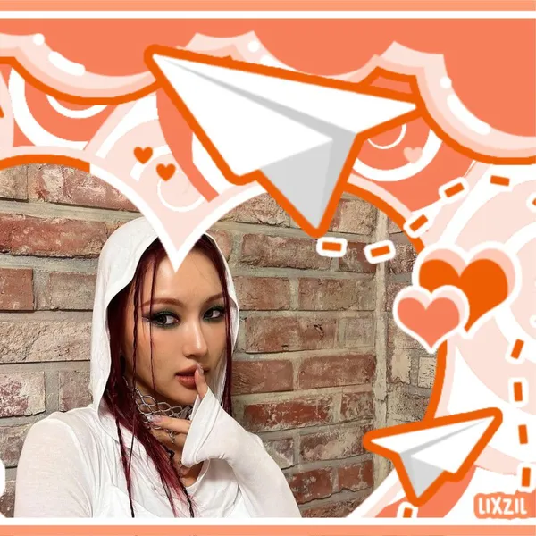 Today's Most Loved Siyeon (DREAMCATCHER)