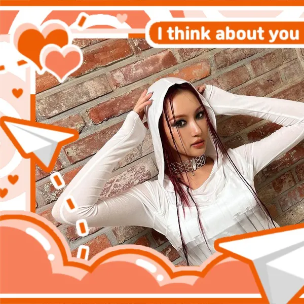 Top Photo Full of Siyeon (DREAMCATCHER) Love