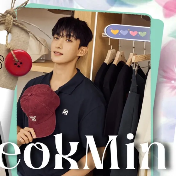 Fans' Pick: Best Moment of DK (SEVENTEEN)