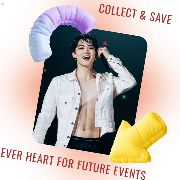 Fans' Pick: Best Moment of JAY B (GOT7)