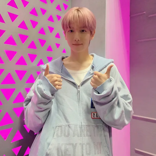 Top Photo Full of Baekhyun (EXO) Love