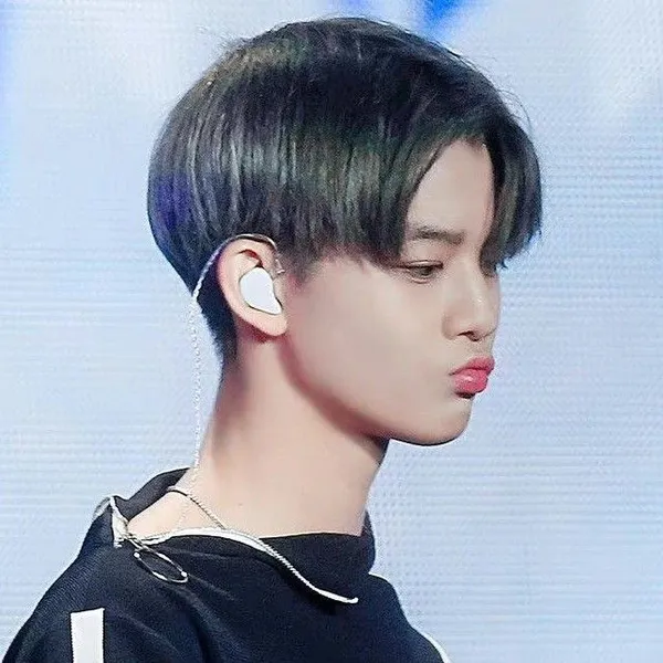Fans' Pick: Best Moment of Bae Jinyoung