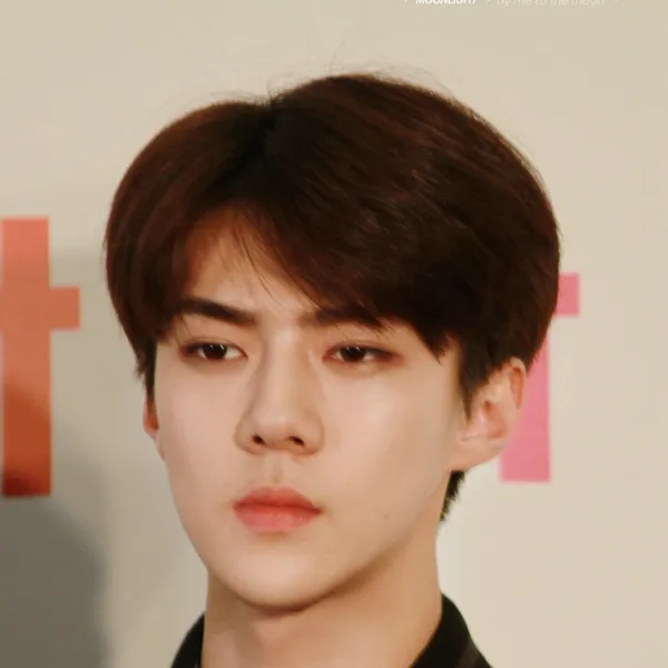 Fans' Pick: Best Moment of Sehun (EXO)