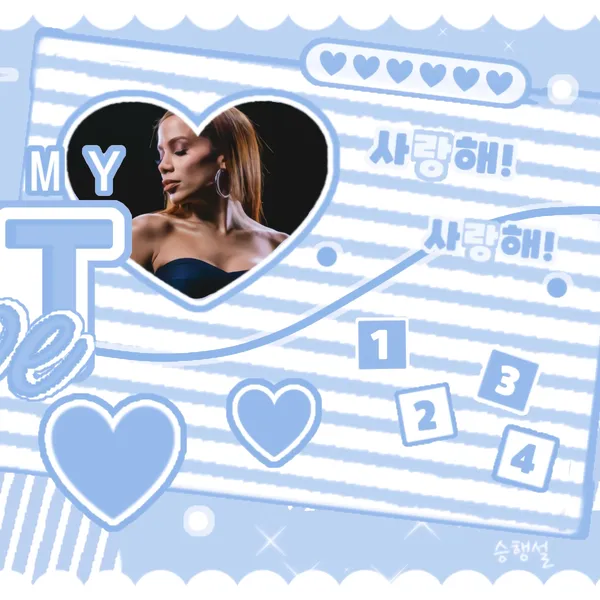 Top Photo Full of Anitta Love