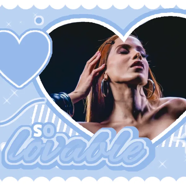 Today's Most Loved Anitta