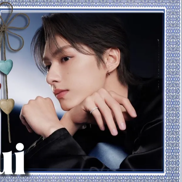 Today's Most Loved Jun (SEVENTEEN)