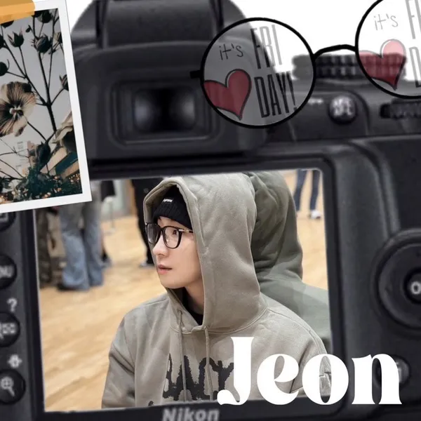 Fans' Pick: Best Moment of Wonwoo (SEVENTEEN)