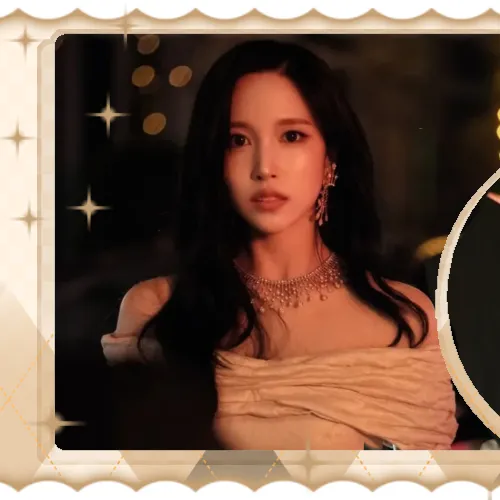 粉絲票選的Mina (TWICE)最佳瞬間