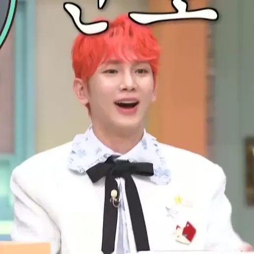 Fans' Pick: Best Moment of Key (SHINee)