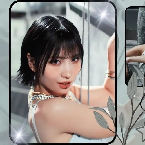 팬들이 뽑은 모모 (TWICE) 최고의 순간