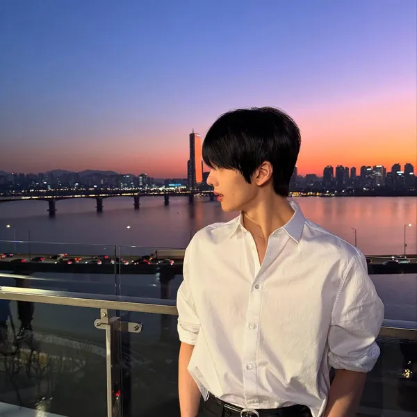 Top Photo Full of Jisung (NCT DREAM) Love