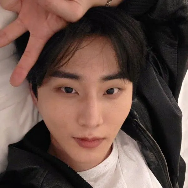 Today's Most Loved Young K (DAY6)