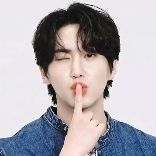 Today's Most Loved Shinwon (PENTAGON)