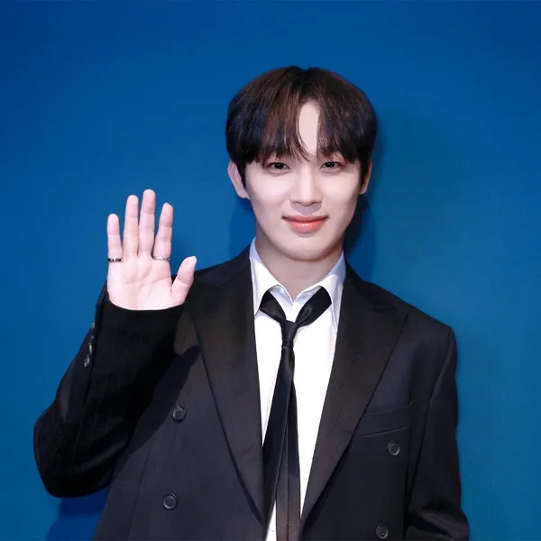 Today's Most Loved Lim Hyunsik (BTOB)