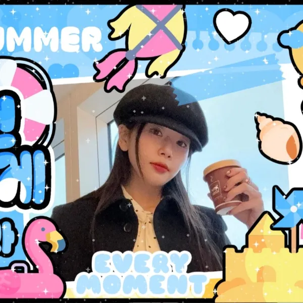Today's Most Loved JI U (DREAMCATCHER)