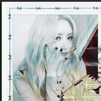 Today's Most Loved SU A (DREAMCATCHER)