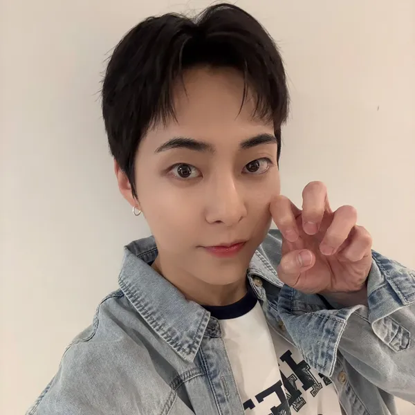 Fans' Pick: Best Moment of Xiumin (EXO)