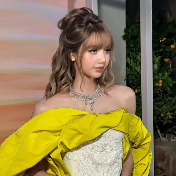 Fans' Pick: Best Moment of Lisa (BLACKPINK)