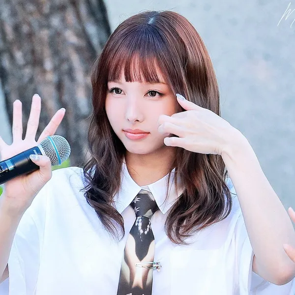 Fans' Pick: Best Moment of Nayeon (TWICE)
