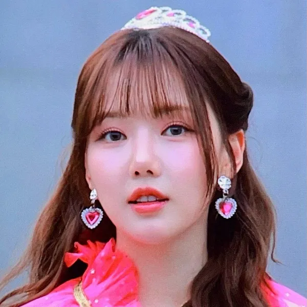 Fans' Pick: Best Moment of Yerin (GFRIEND)