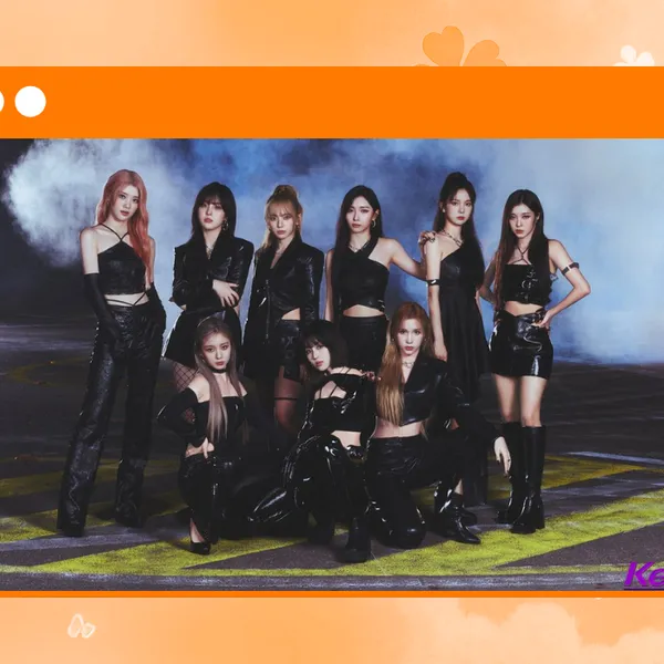 Fans' Pick: Best Moment of Kep1er