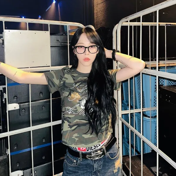 팬들이 뽑은 문별 (마마무) 최고의 순간