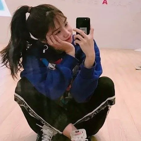 Today's Most Loved Jeong Eunji (Apink)