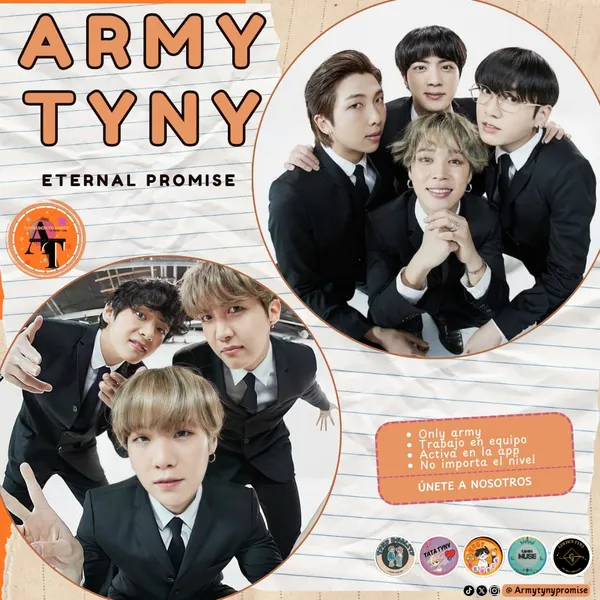 Top Photo Full of BTS Love