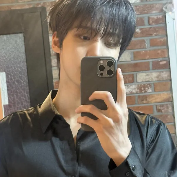 Fans' Pick: Best Moment of Yunho (ATEEZ)