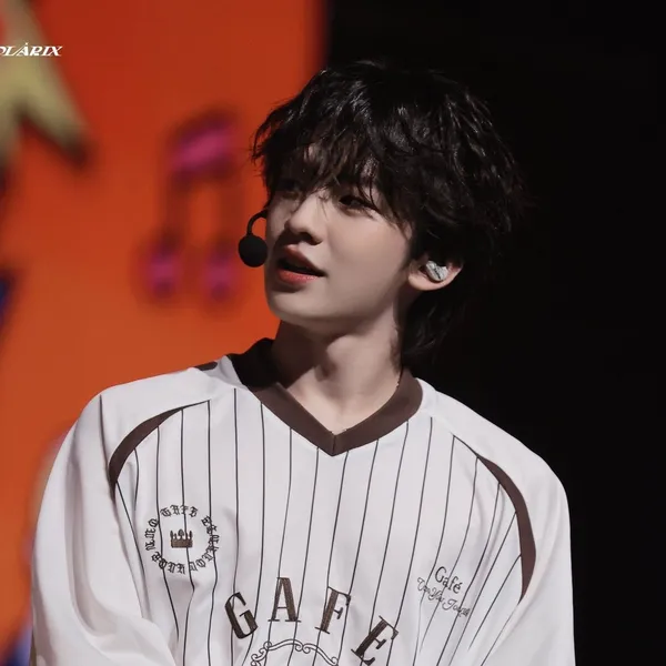 Fans' Pick: Best Moment of Lee Daeul (POLARIX)