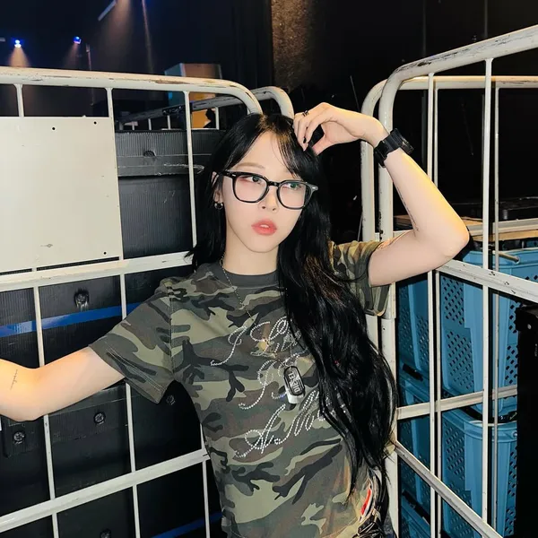 팬들이 뽑은 문별 (마마무) 최고의 순간