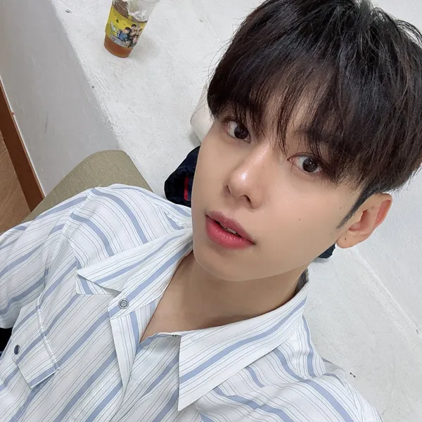 Today's Most Loved Kim Donghyun (AB6IX)
