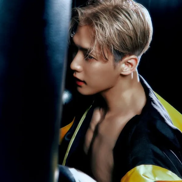Top Photo Full of Lee Minhyuk (BTOB) Love