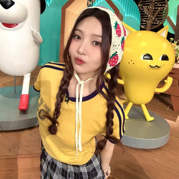ジョイ (Red Velvet)への愛が詰まった人気写真