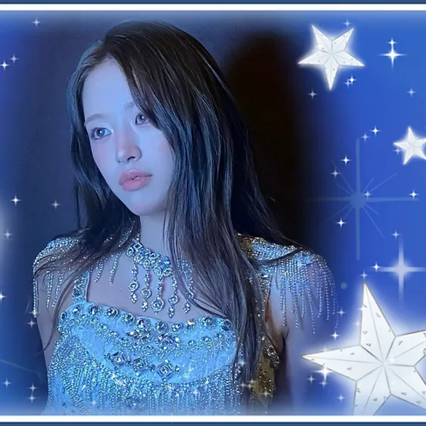 Today's Most Loved An Yujin (IVE)
