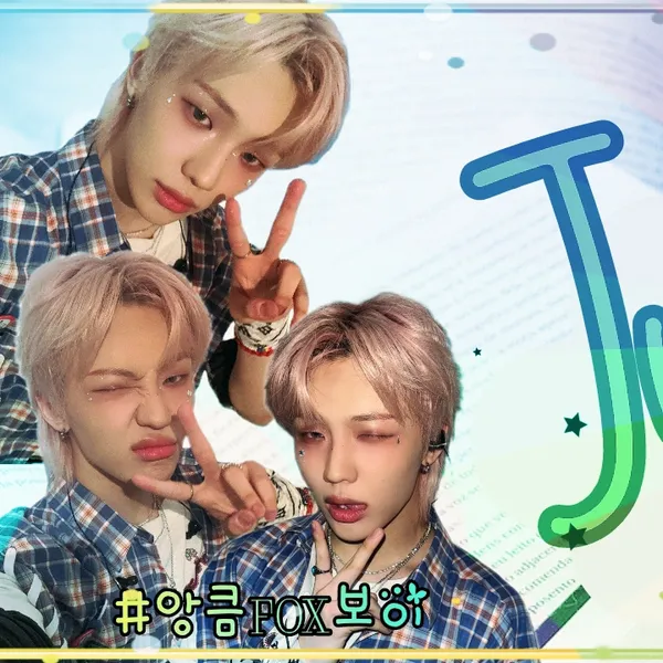 Today's Most Loved Junhyeok (TNX)