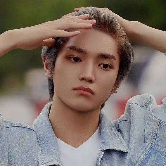 Top Photo Full of Taeyong (NCT 127) Love
