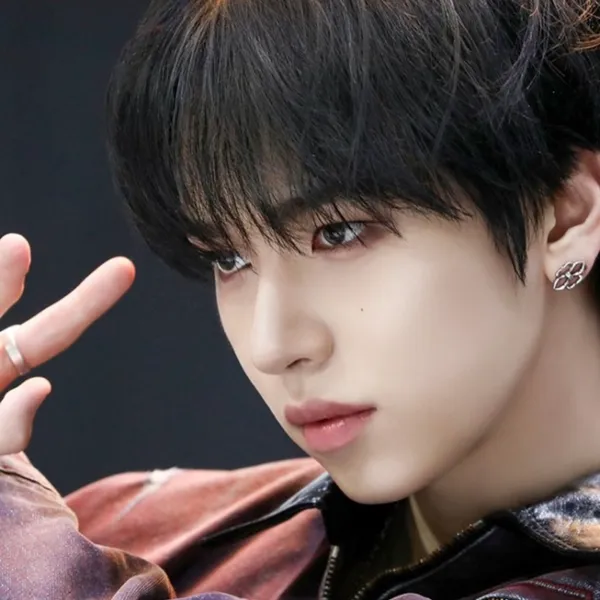 Fans' Pick: Best Moment of Hanjun (n.SSign)