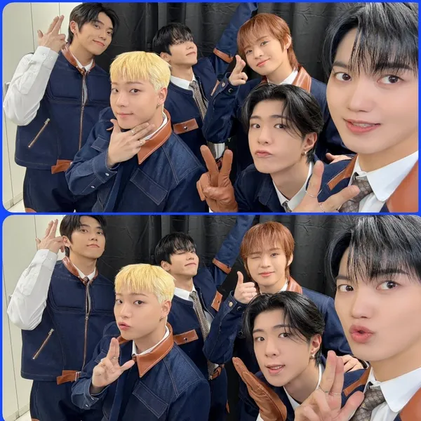 Today's Most Loved ONF