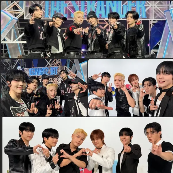 Today's Most Loved ONF