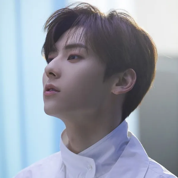 Top Photo Full of Hwang Minhyun Love